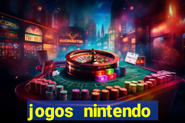 jogos nintendo switch download gratis